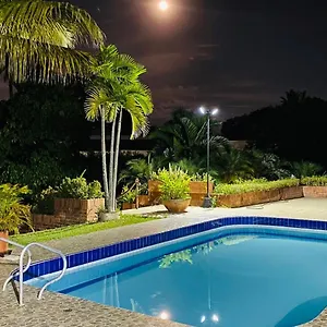 Casa Jardin Del Bed and breakfast